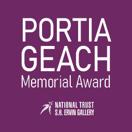 Portia Geach Memorial Award